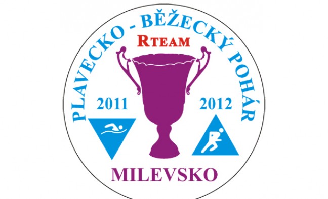 11. závod Plavecko-běžeckého poháru