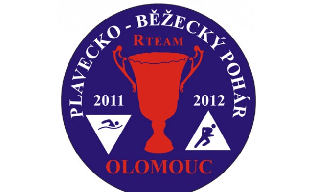 3. závod Plavecko-běžeckého poháru