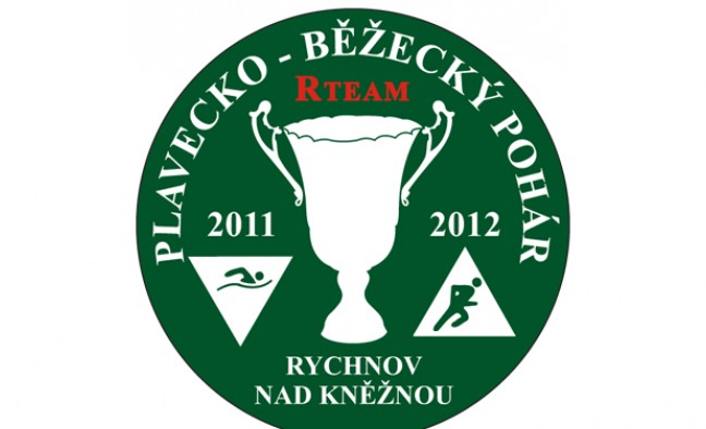 8. závod Plavecko-běžeckého poháru
