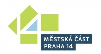 logo Praha 14